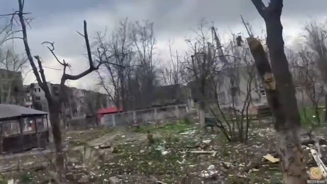 Мариуполь, Черёмушки смотреть онлайн
