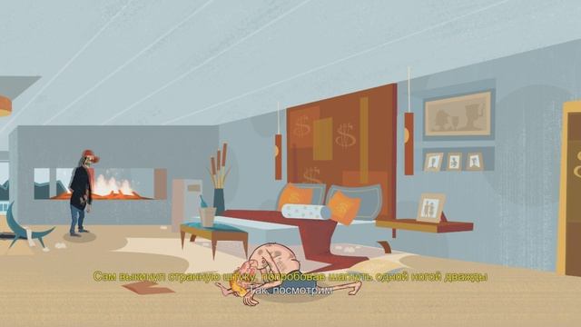 МАРИОНЕТКА | ПРОХОЖДЕНИЕ | Manual Samuel смотреть онлайн