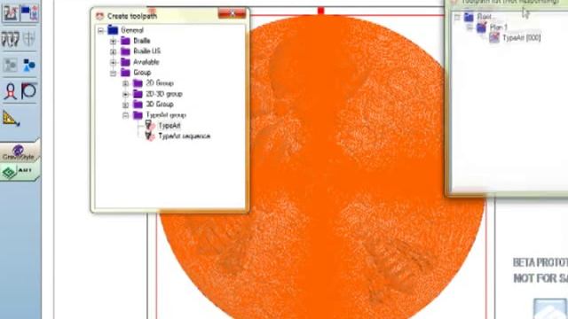 Ггравировка по латуни на станке Gravograph IS7000 смотреть онлайн
