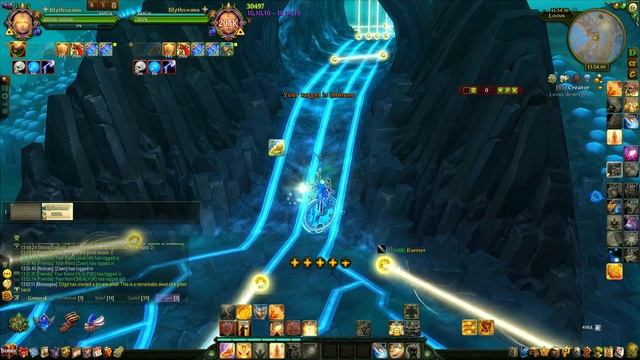 Allods Online 12.0 Solo Locus смотреть онлайн