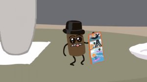 Мульт Реклама Orbit