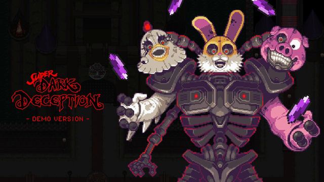 Dark Deception Chapter 5 NEW Release Updates... смотреть онлайн