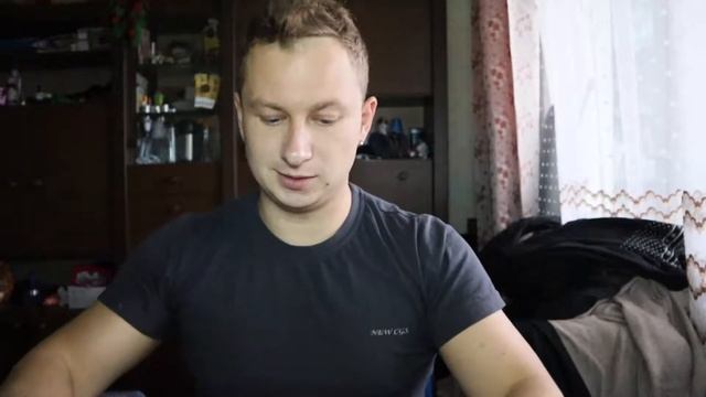 Посылка из Китая. Распаковка Трипода НЕ Gorillapod /Гибкий штатив ОСЬМИНОГ / Жека Жарков смотреть онлайн