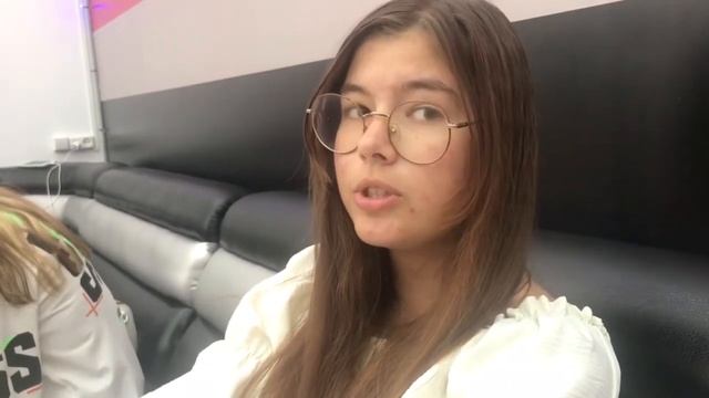 Отзывы подростков о лидерском курсе "Молодые львы" смотреть онлайн