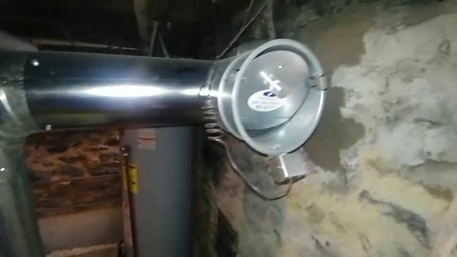 Install Complete. "Now You're Cooking With Gas" Steam Boiler смотреть онлайн