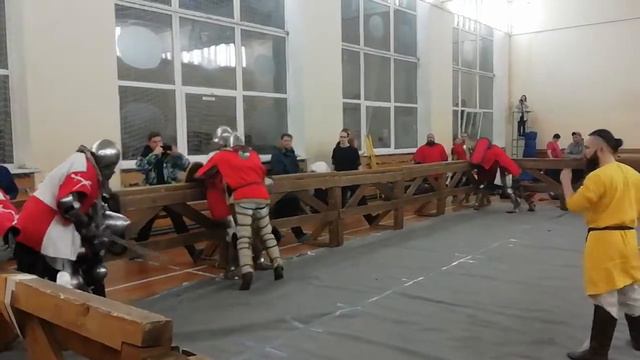 Зимняя 