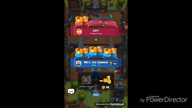 Clash Royale: Cara ficou Bravo ! смотреть онлайн
