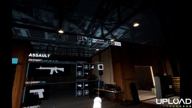 Firewall Zero Hour: Weapon and Contractor Customization Options - PSVR смотреть онлайн