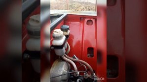 Установка и замена генератора с нивы , 2110 и тд на ваз 2106 . все тонкости.