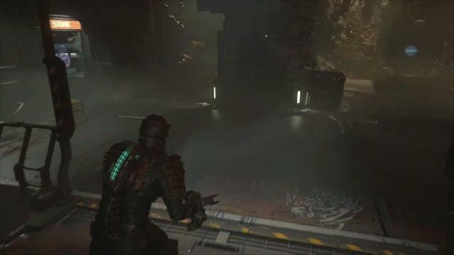 Dead Space Remake Tips On Beating Impossible Mode смотреть онлайн