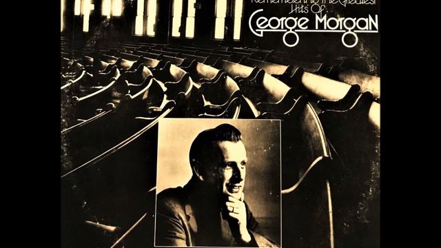 I'm In Love Again , George Morgan , 1959 смотреть онлайн
