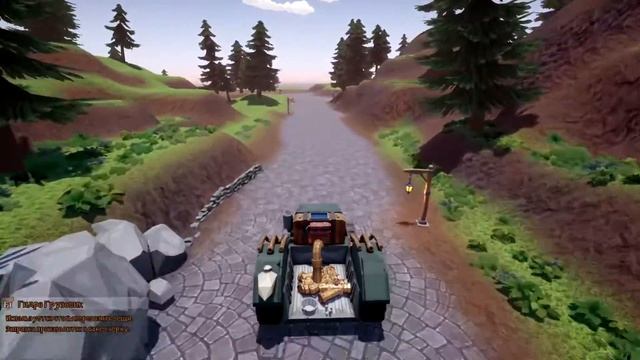 ВСЕ МЕСТА С РЕЛИКВИЯМИ! ЭТО ФИНАЛ?! ➨ Hydroneer