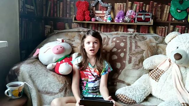 Курортный роман😈😇 Караоке, вопрос-ответ "Уют-шоу" 👧 смотреть онлайн