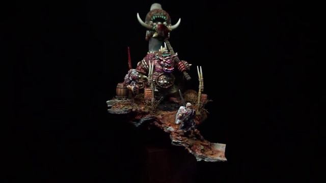Quest for loot and honour смотреть онлайн