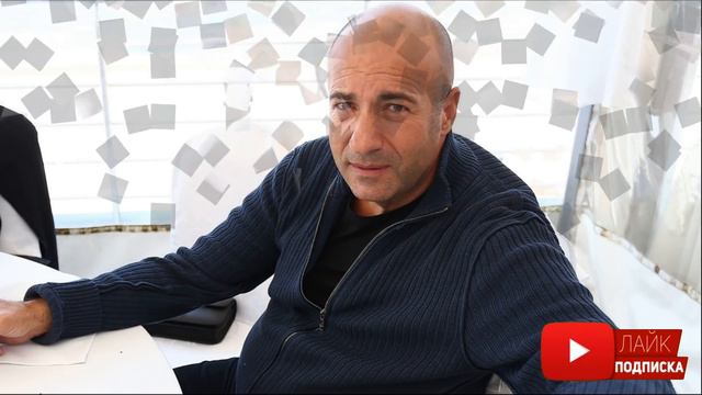 Страдающий от болезни Крутой обратился к народу смотреть онлайн