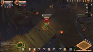 САМОЕ МОЩНОЕ ОРУЖИЕ ДЛЯ СОЛО ГАНГА В АЛЬБИОН ОНЛАЙН / ГАЙД НА МЕДВЕЖЬИ ЛАПЫ ALBION ONLINE