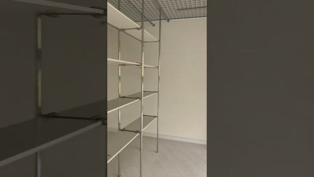 Аренда помещения бывшего ателье (Кутузовский проспект 36) смотреть онлайн