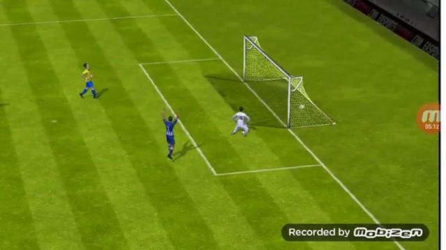 Карьера за Порту в Fifa 14 смотреть онлайн