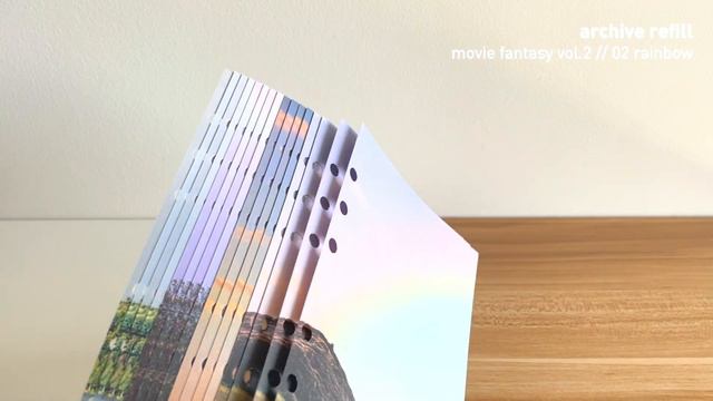 Lucalab Stationery Haul | 6-Ring Diary & Stickers смотреть онлайн