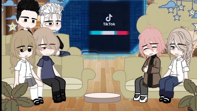 ?19 days family react to Mo x He Tian? 2/3 смотреть онлайн
