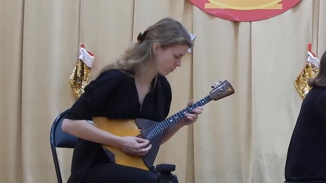 Румынская песня и Чардаш, обр. П. Куликова (Ремастеринг звука) смотреть онлайн