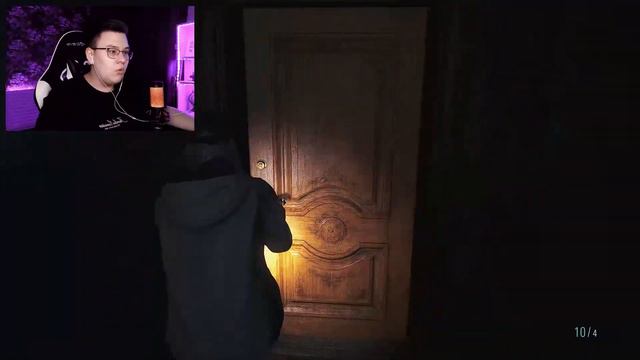 ГЕРЦОГ ПРЕДАЛ МЕНЯ В Resident Evil Village: Shadows Of Rose #2 смотреть онлайн