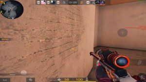 ?ЛУЧШИЙ РЕГИОН ДЛЯ ПОДНЯТИЯ ЗВАНИЯ В STANDOFF 2?