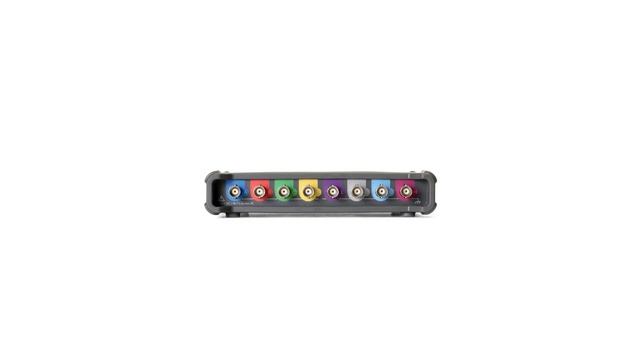 8 channel diagnostics oscilloscope смотреть онлайн