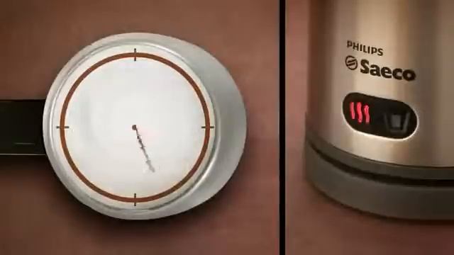 Melkopschuimer Discounter: Philips HD7019 Saeco (www.melkopschuimerdiscounter.nl) смотреть онлайн