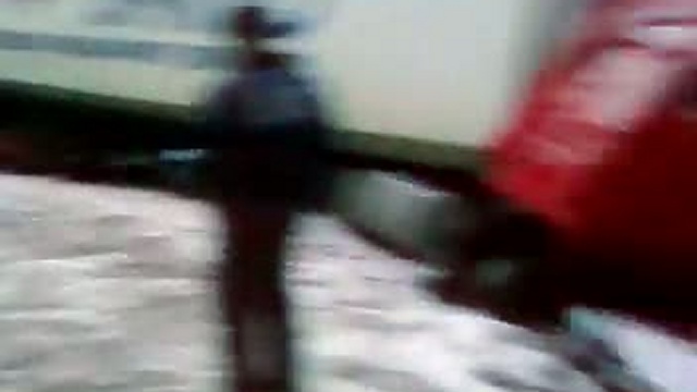 Ужасная авария смотреть онлайн