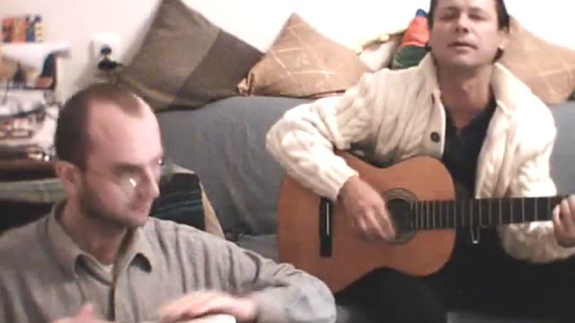 AnTVrus , Подиум передоза + libertango. wmv смотреть онлайн