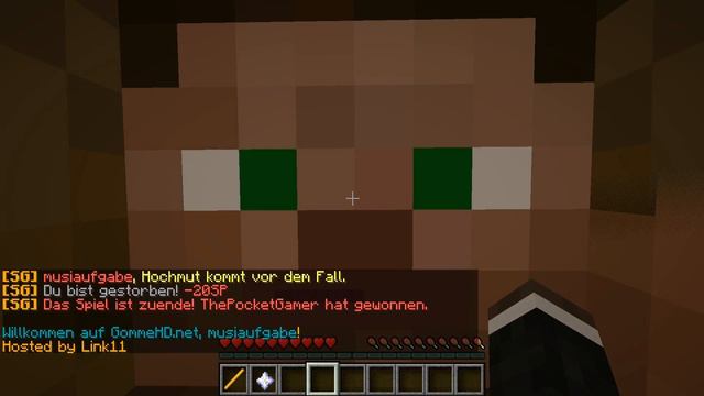 MINECRAFT FAIL SHOW - #1 - Eure FAILS und LUSTIGE MOMENTE [DEUTSCH][HD] l GommeHD смотреть онлайн