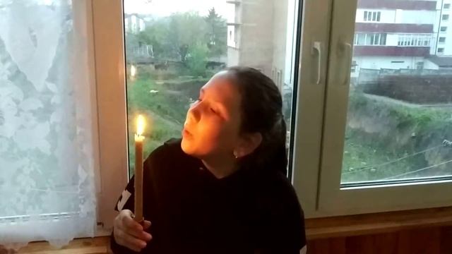 Как задуть свечку!? смотреть онлайн