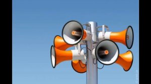 Метро Воздушная тревога