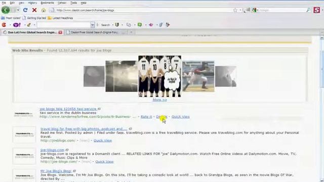 Daslot Welcome Forum. Free Global Search Engine смотреть онлайн
