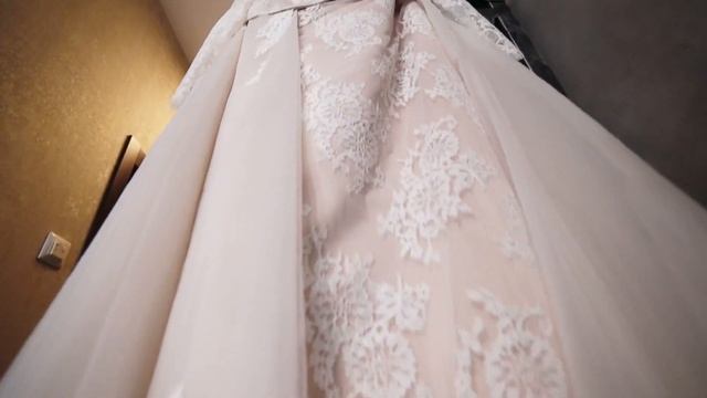 Образ невесты: макияж и прическа от Валерии Григорьянц смотреть онлайн