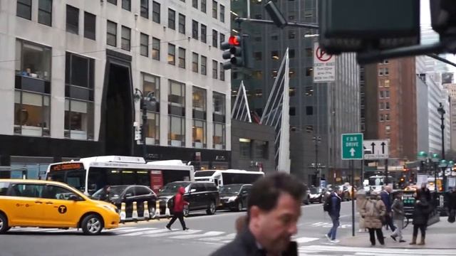 Chrysler Building