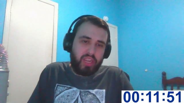 16bit Sensation: Another Layer Episode 5 Reaction смотреть онлайн