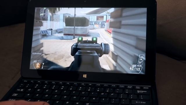RODANDO GTA 5 no TABLET!! смотреть онлайн