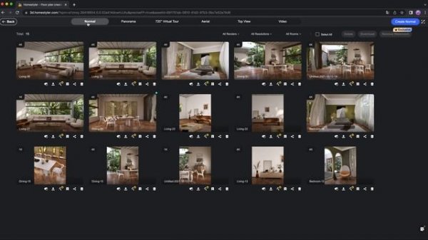 How to remove the watermark?