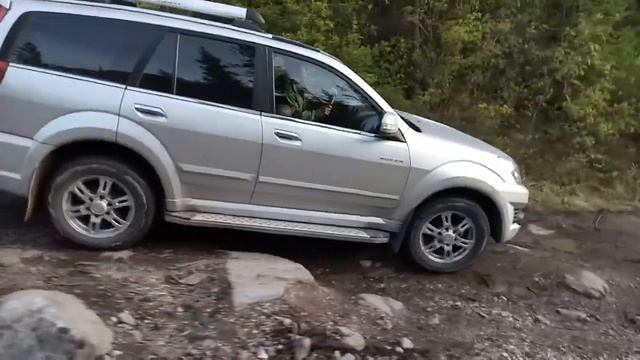 Спуск с Акташского ретранслятора УРС 09 (3030 м) смотреть онлайн