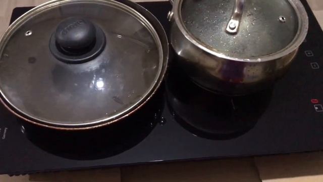 Weissgauff HI 32 (Индукционная) смотреть онлайн