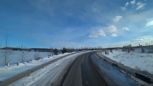Делаем Т/О Scania. Заехали в сервис Schmitz. Верхняя Пышма-Екатеринбург. смотреть онлайн