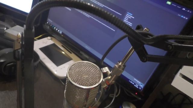 ЛУЧШИЙ МИКРОФОН ДЛЯ ЛЕТСПЛЕЕВ И СТРИМОВ — SE ELECTRONICS USB 2200A (USB + XLR) смотреть онлайн