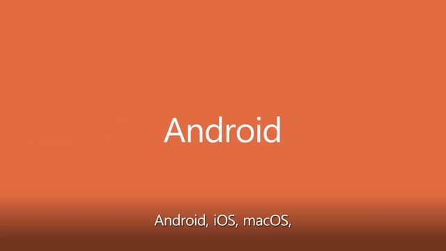 App Center Overview смотреть онлайн