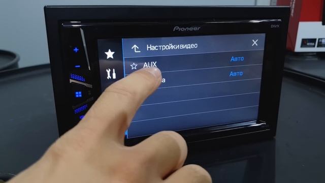 ОБЗОР САМОЙ ДЕШЕВОЙ 2DIN МАГНИТОЛЫ PIONEER DMH-G120 +РОЗЫГРЫШ / ЗАМЕНА ШТАТНОГО МАГНИТОФОНА смотреть онлайн