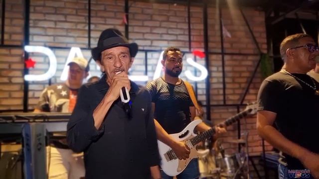 Banda Scort Som (Vídeo Clip) Novembro 2023 / Dallas Bar смотреть онлайн