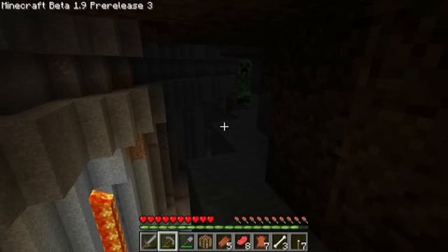 |MineCraft Survival| Stronghold Hunt: Burning Wolf -3 смотреть онлайн