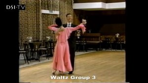 Rhythm & Shape 05 Waltz Group 3