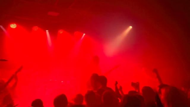 INVERTOR- Раны( Live in @aglomerat 08.10.2022) смотреть онлайн